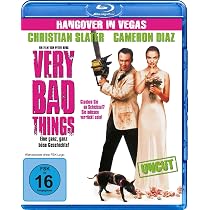 Amazon.com: Very Bad Things - Hangover in Vegas : Slater ...