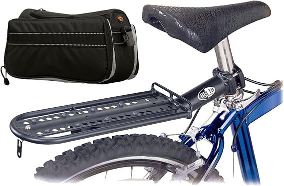 delta bike bag