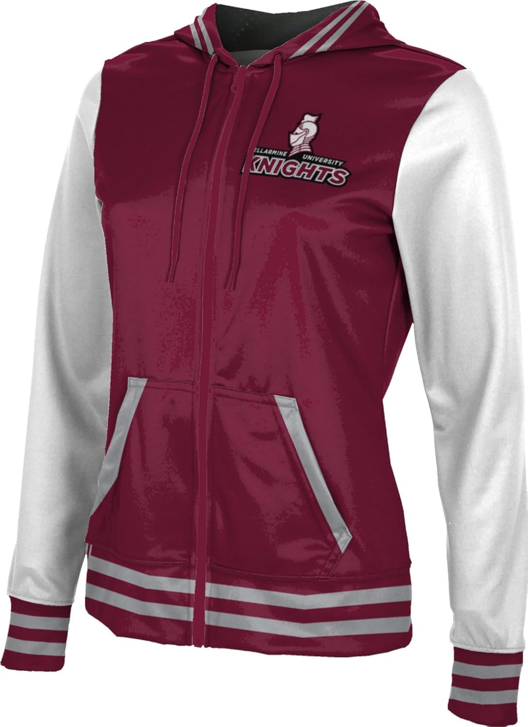 bellarmine sweatshirt