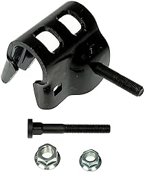 Dorman 541-617 Steering Damper Bracket Compatible