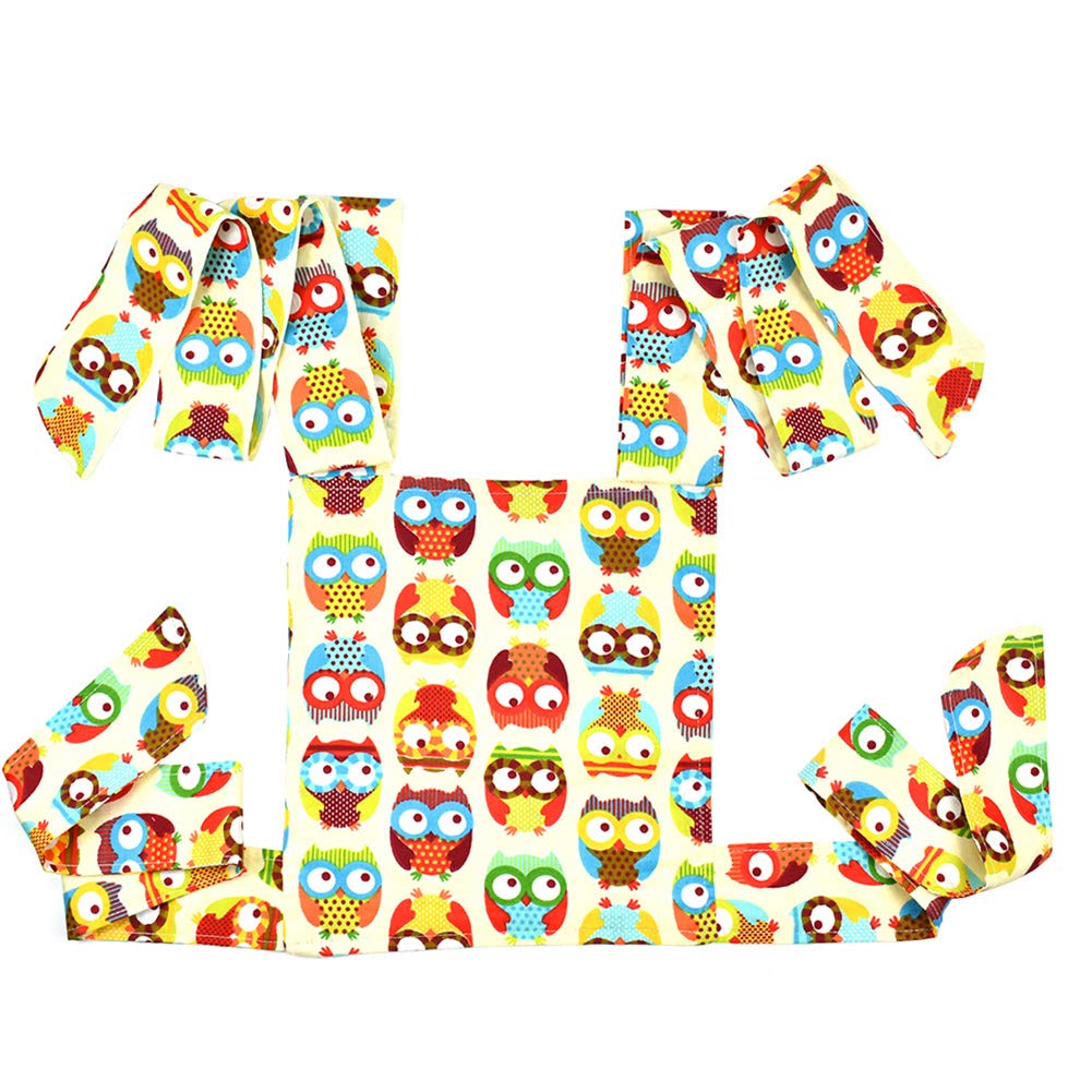 baby doll front carrier