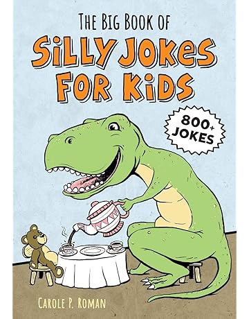 Children S Joke Riddle Books Amazon Com