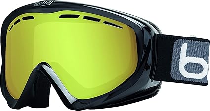 large snow goggles