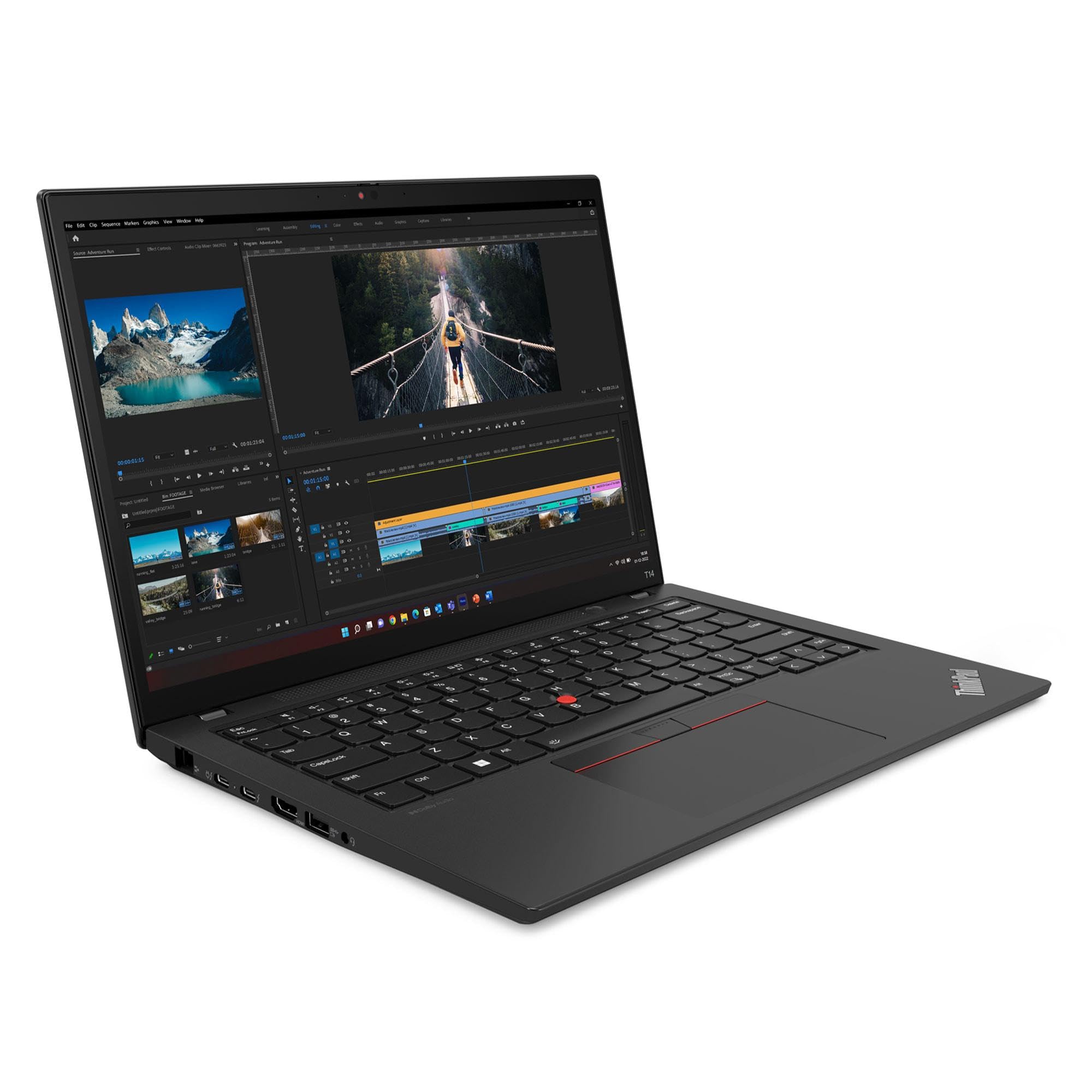 Lenovo ThinkPad T14 Gen 3 14