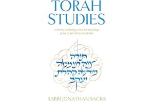 Torah Studies