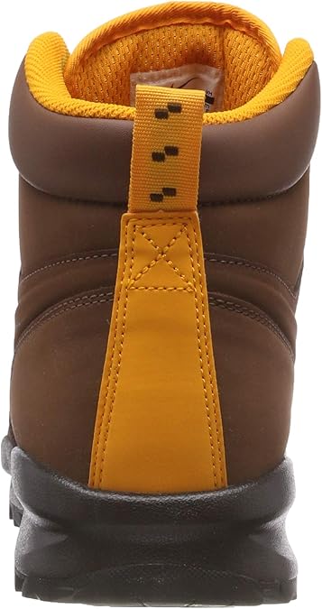 nike manoa boots amazon
