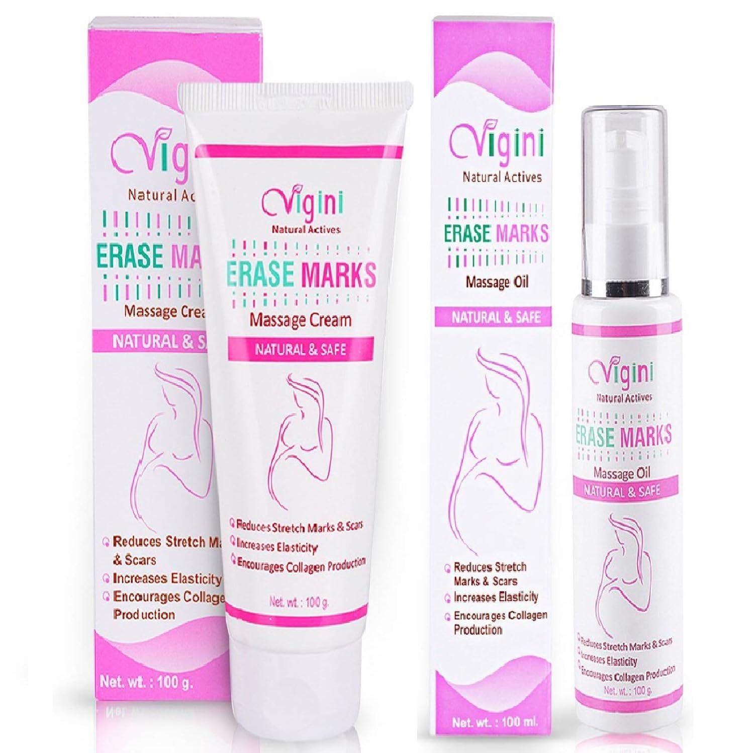 stretch marks remover