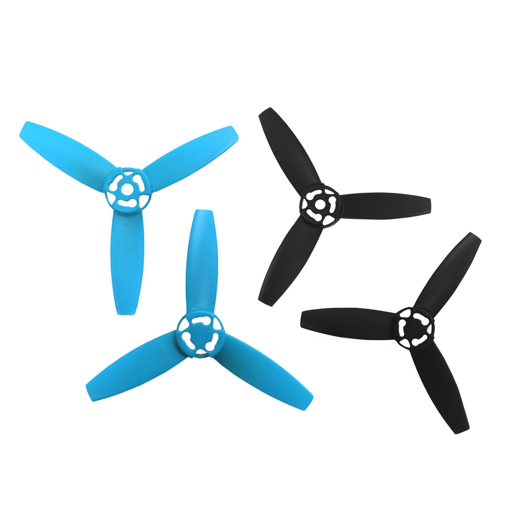 5042 Carbon Fiber Prop Upgrade Propellers Blades For Parrot Bebop Drone 3.0 P.. 11 71by%2BjWiD2L