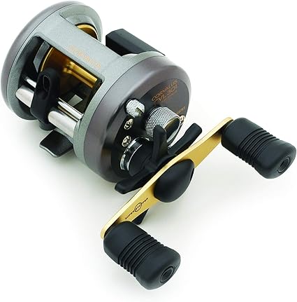 shimano casting reels