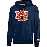 Ultra Game Men's NCAA Official Super Soft Supreme Hoodie Sweatshirt