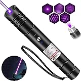 Laser Pointer High Power, Purple Laser Pointer