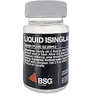 Isinglass - 1-1/2 oz.