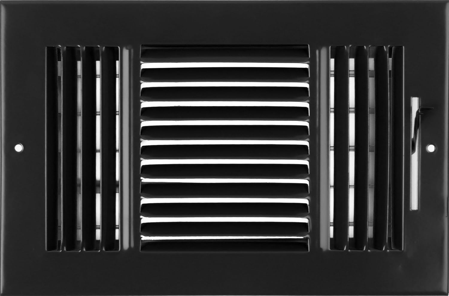 Registers, Grilles & Vents - 10