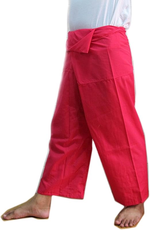 plus size wrap pants