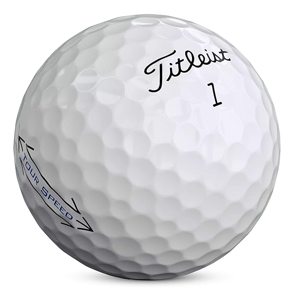 TITLEIST LOST GOLF BALLS, RECYCLED GOLF BALLS WHITE, (ONE DOZEN)