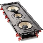 Focal 300 IW LCR6 3-Way in-Wall Loudspeaker