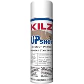 Masterchem Industries 10007 KILZ Up Shot Sealer, 10 oz.