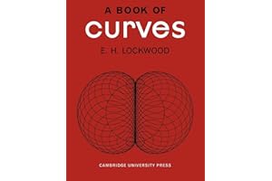 Book of Curves