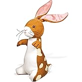 YOTTOY Classic Collection | Velveteen Rabbit Soft Stuffed Animal Plush Toy – 10”