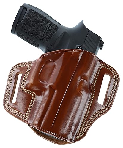 Galco Combat Master Belt Holster for Sig-Sauer P229, P228 in Oman
