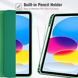 ProCase for iPad (A16) 11th Generation 11 Inch
