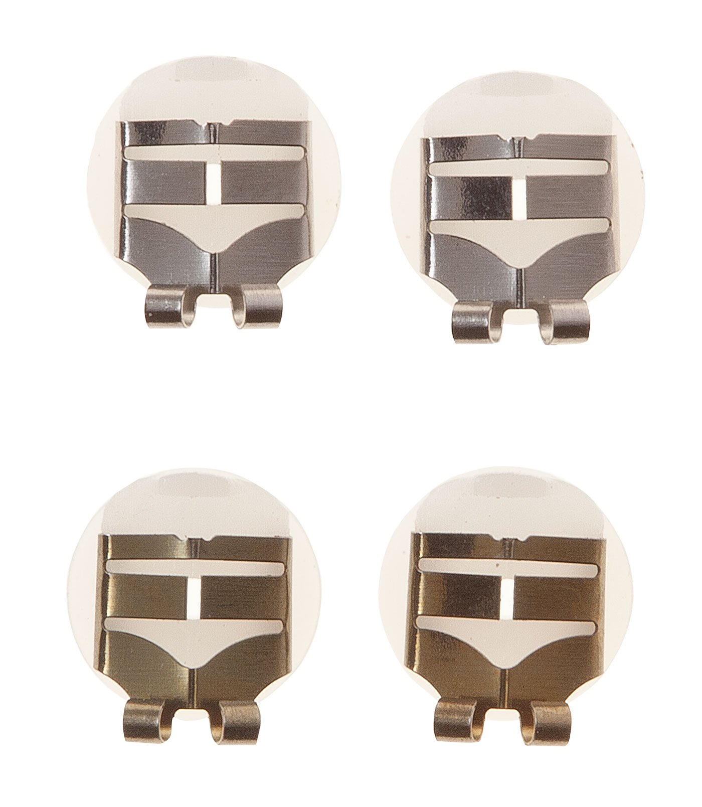 Buy Lox Mega Grip Locking Earring Back2 pair pack Online at desertcartUAE