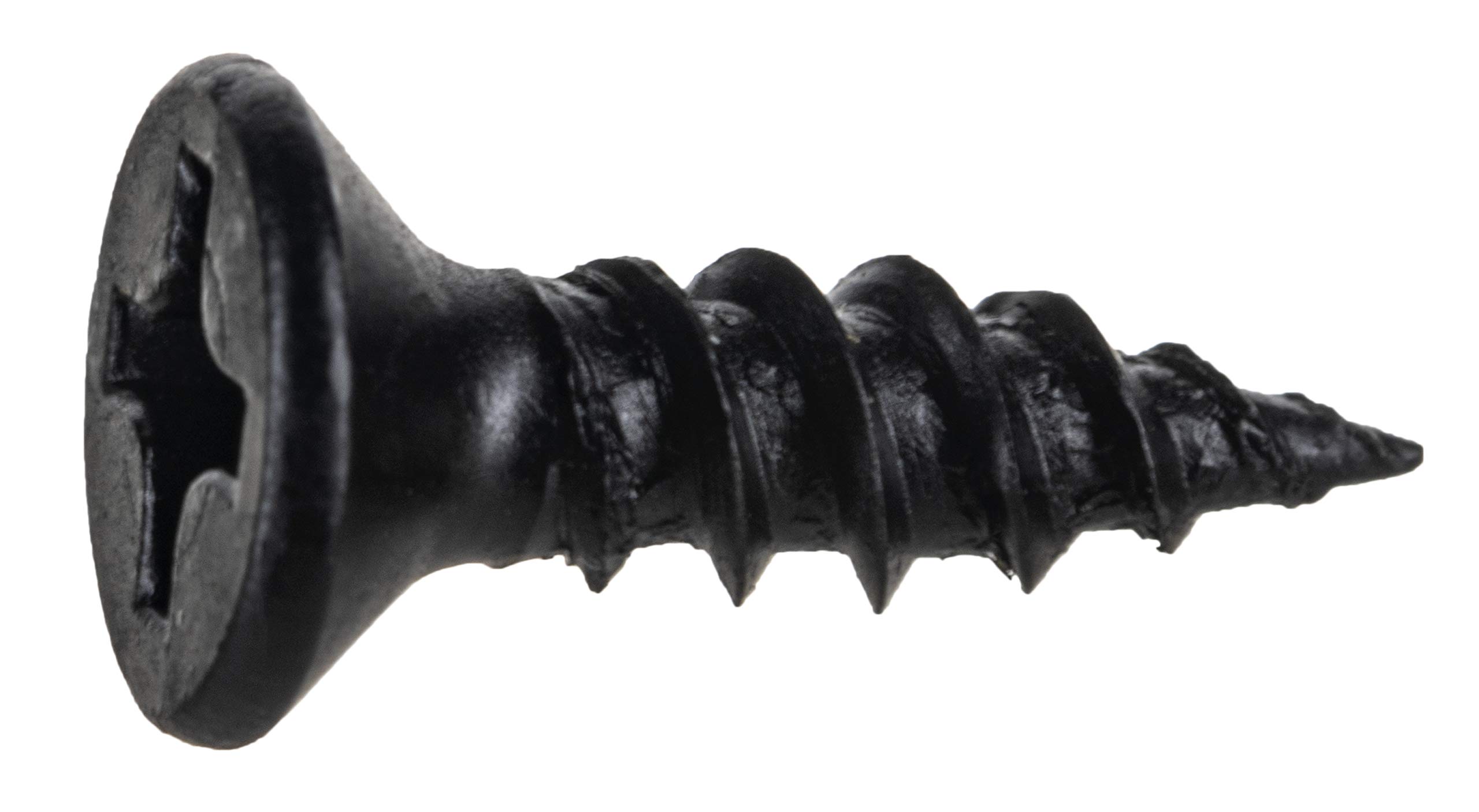 Hard-to-Find Fastener 014973291426 Phillips Flat TwinFast Wood Screws, 4 x 3/4-Inch, 100-Piece — image 1