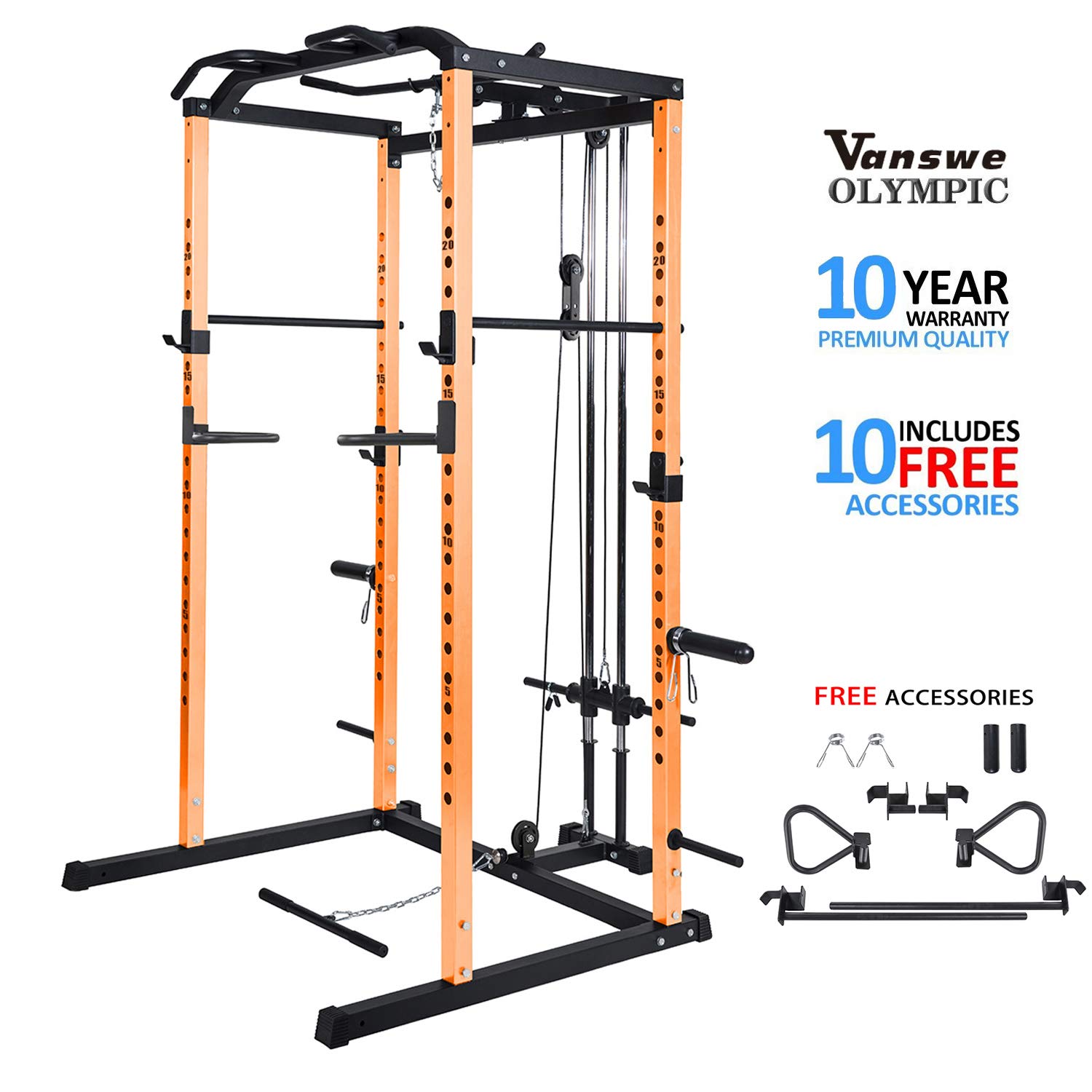 Power Cages / Strength Training Equipment Extreame Savings! Save up