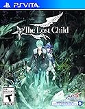 The Lost Child - PlayStation Vita