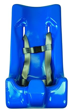 Amazon Com Tumble Forms2 Feeder Seat Positioner Floor Sitter For
