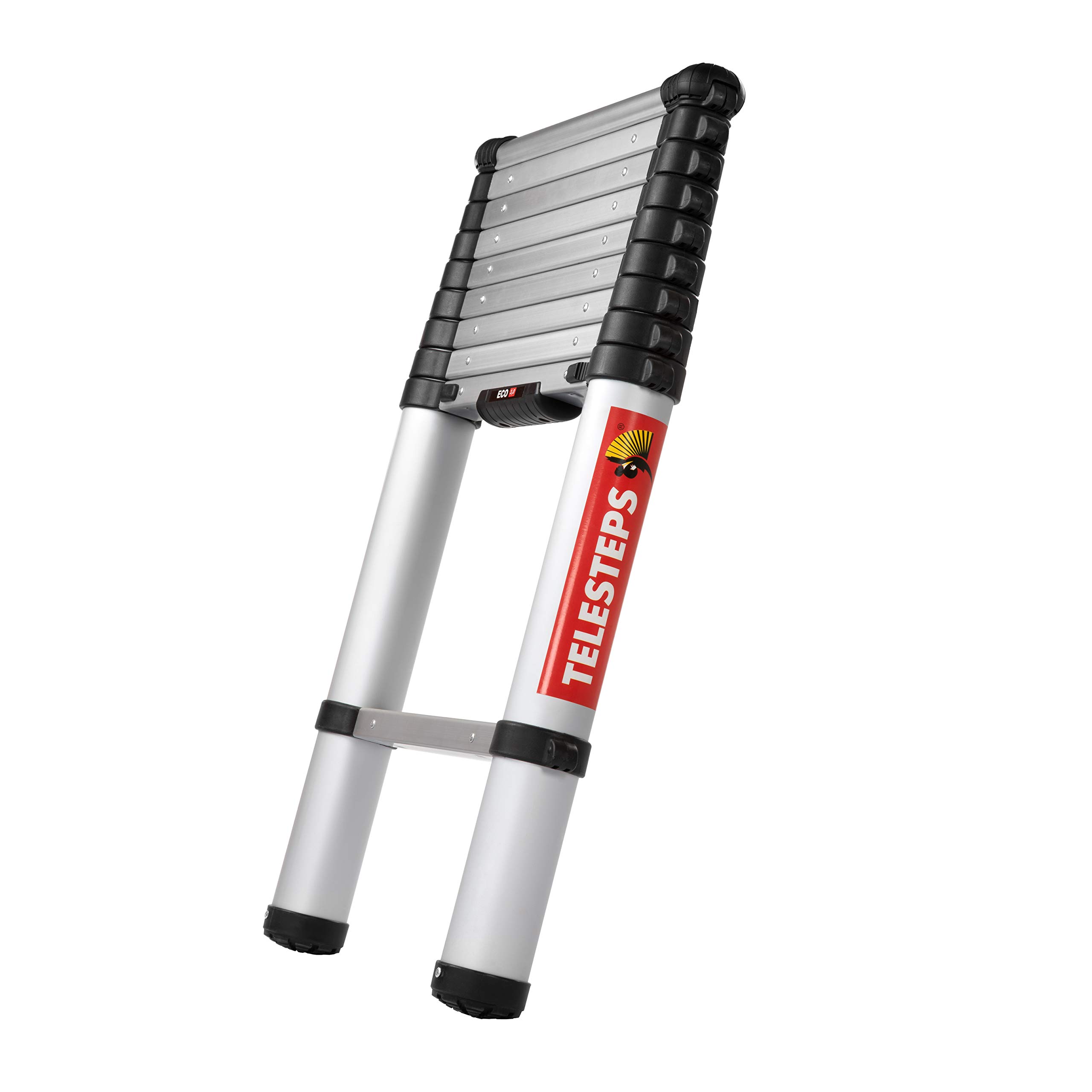 Telesteps Ecoline 3m Telescopic Ladder 20130-501
