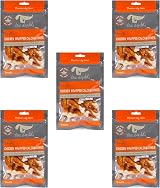 Petface The Dog Deli Premium Dog Treats Chicken Wrapped Calcium Bones 100g view 6