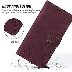 Compatible for Pixel 8 Case Wallet,for Google Pixel