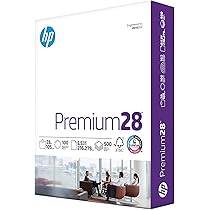 Xerox 3R11764 Bold Digital Printing Paper 32 lb Letter : Amazon.ca