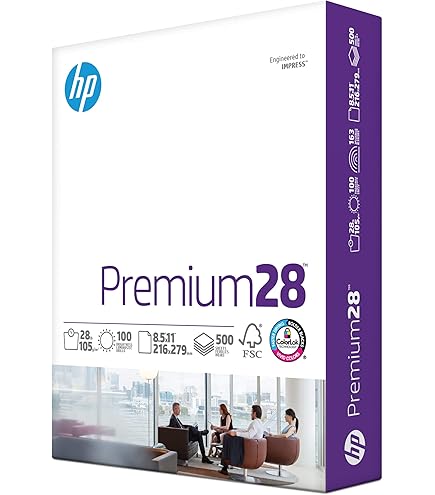 Amazon.com : Staples 733333 8.5-Inch X 11-Inch Laser Paper