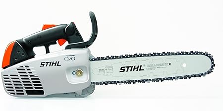 Tronconneuse D Elagage 35cm 30cm3 Ms 192 T Stihl Amazon Fr Jardin