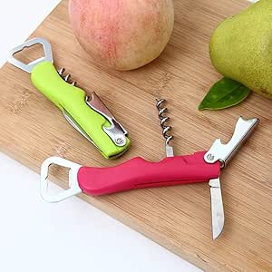 Abrebotellas,Hogar Y Cocina,Cerveza Dos En Uno Abrebotellas De Plástico