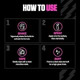Muc-Off High Performance Waterless Wash 750ml - Bike Cleaner view 5