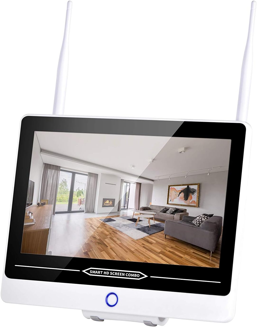 smart speaker security