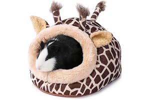 JanYoo Warmer Hedgehog Supplies Toys House Cage Accessories Bed Sleeping Bag