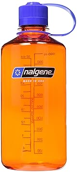 Nalgene Trinkflasche Everyday 1l