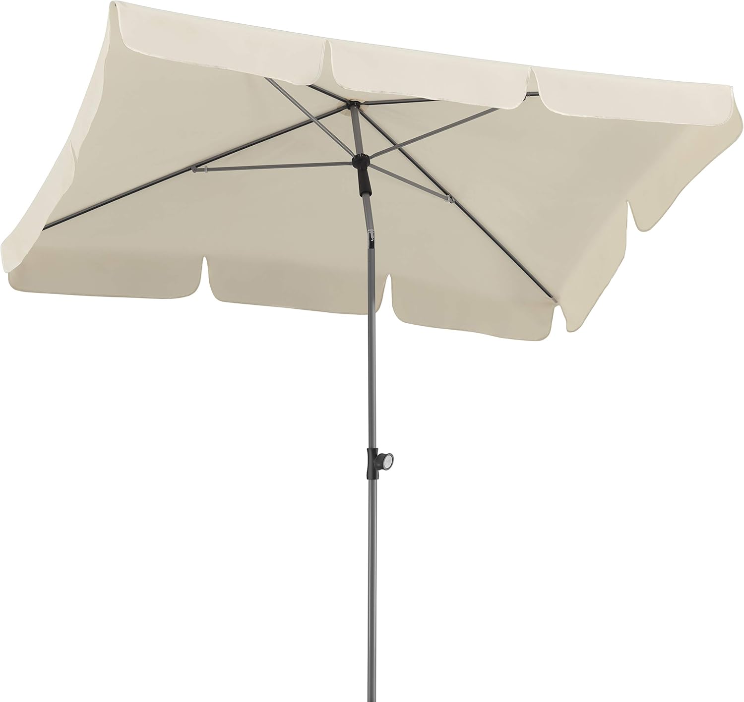 Schneider Schirme Locarno 180 x 120 cm