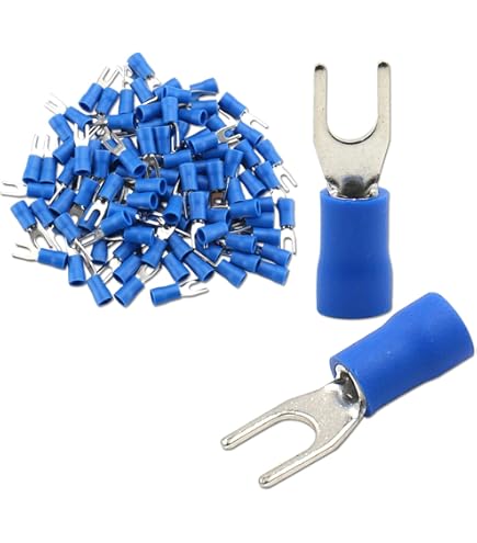 Universele Geïsoleerde Draad Elektrische Connector... - Vicedeal