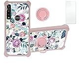 Case for Moto G Power 2020 Case Compatible with