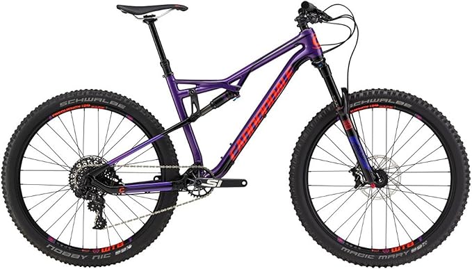 2017 cannondale habit 5