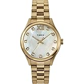 Timex Women's Legacy 36mm Watch