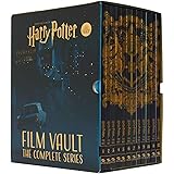 Harry Potter: Film Vault: The Complete Series: Special Edition Boxed Set