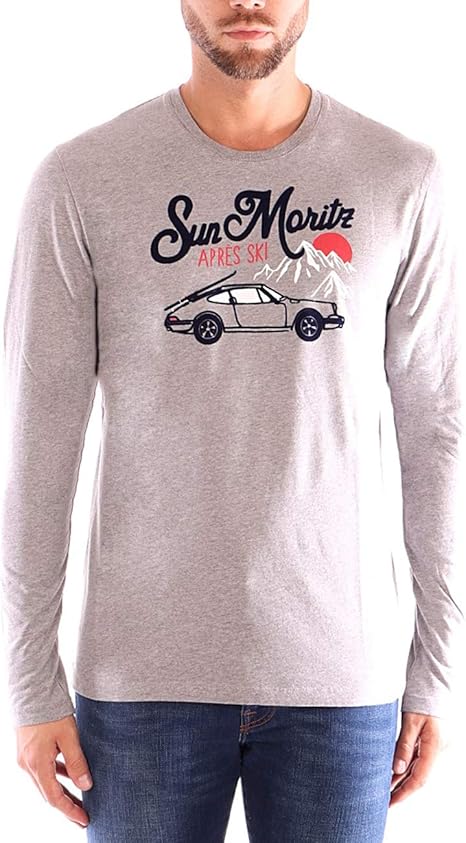 mc2 saint barth t shirt