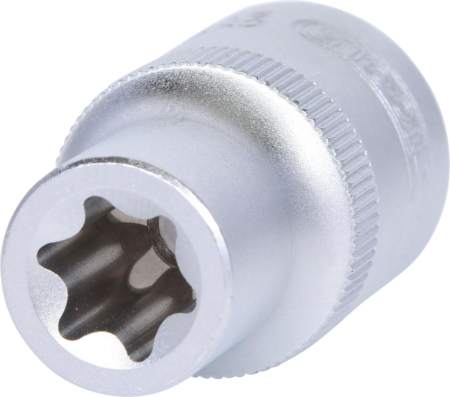 KS-Tools 911.4335-E 1/2" TX-E-Stecknuss,E12"