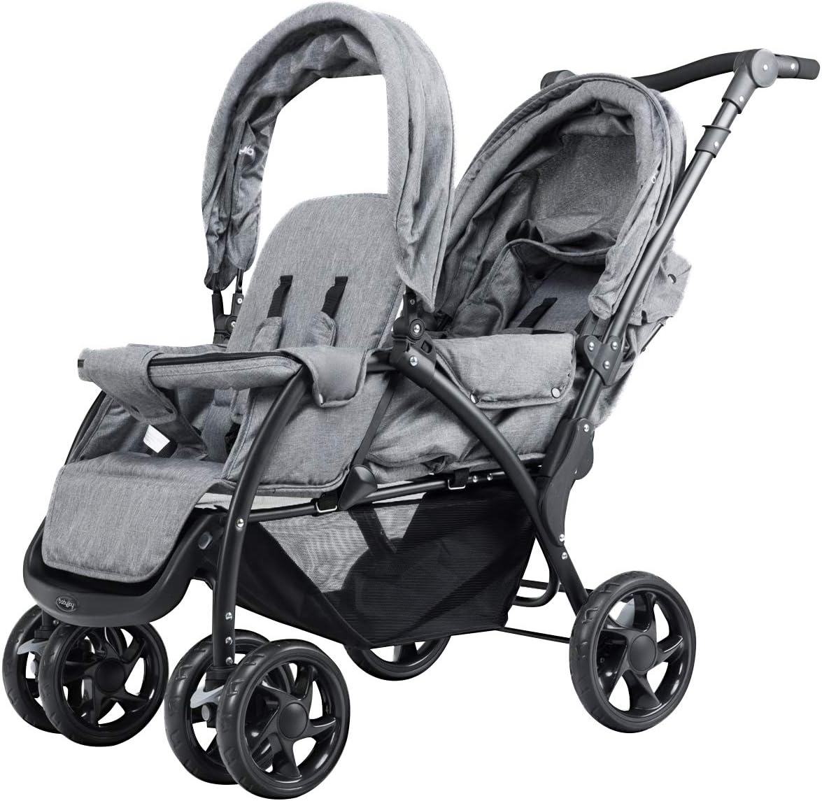 costway baby stroller